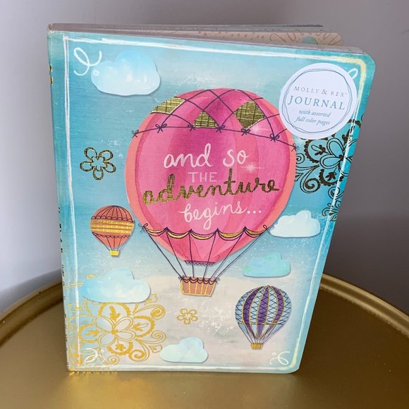 New Travel Diary - Picture 1 of 3